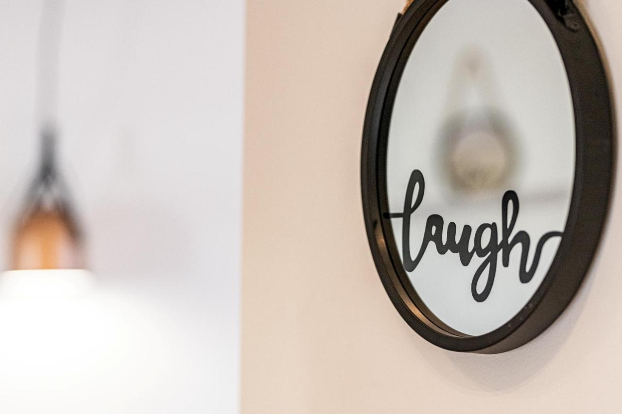Moon Boutique Hotel Laganas Luaran gambar