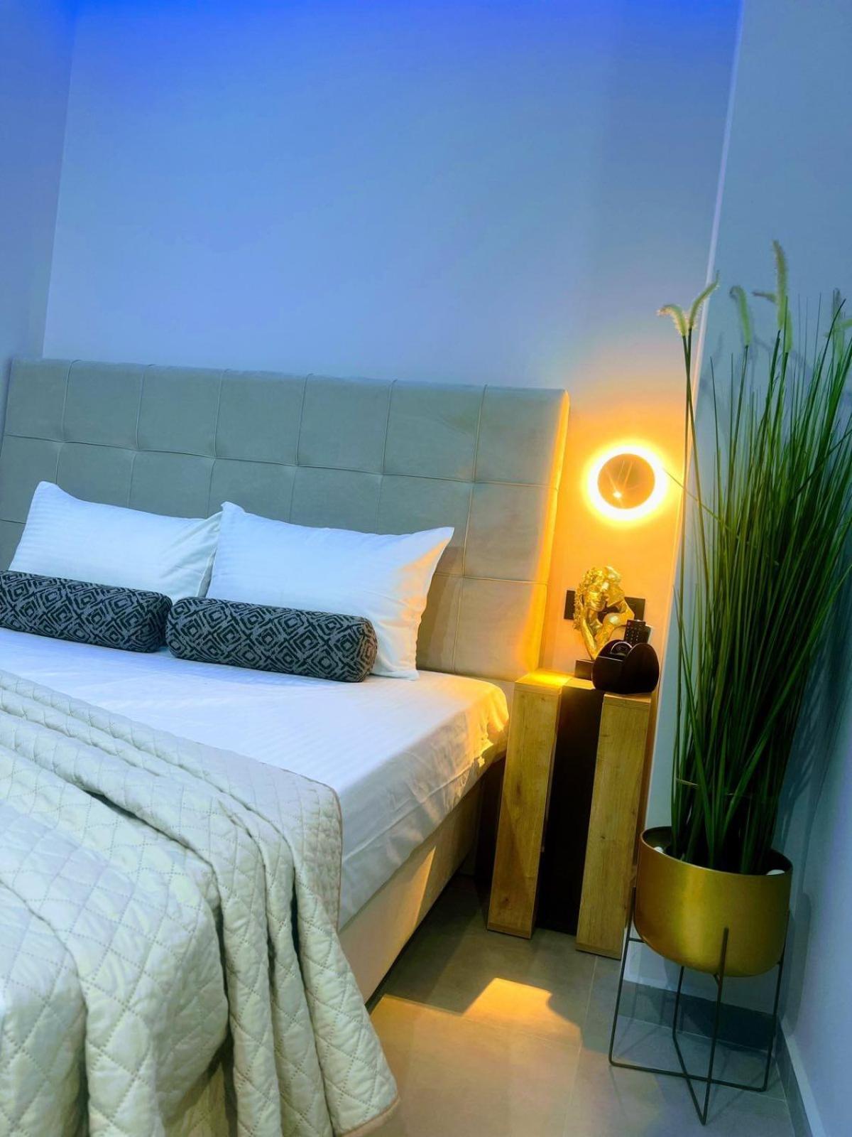 Moon Boutique Hotel Laganas Luaran gambar