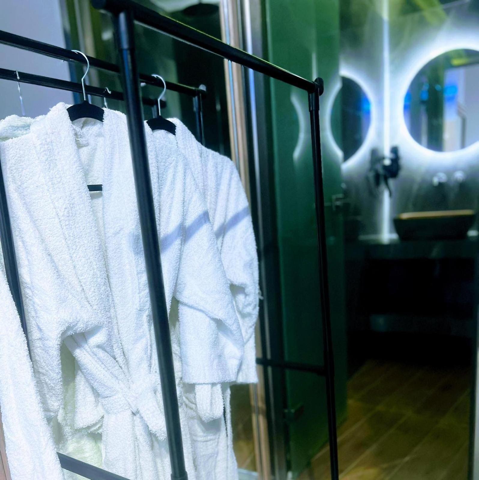 Moon Boutique Hotel Laganas Luaran gambar
