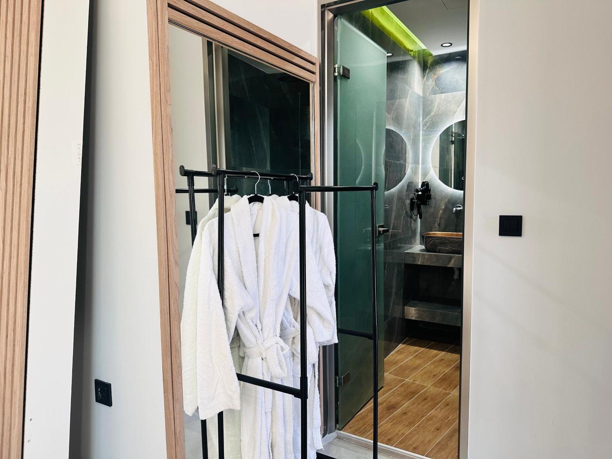 Moon Boutique Hotel Laganas Luaran gambar