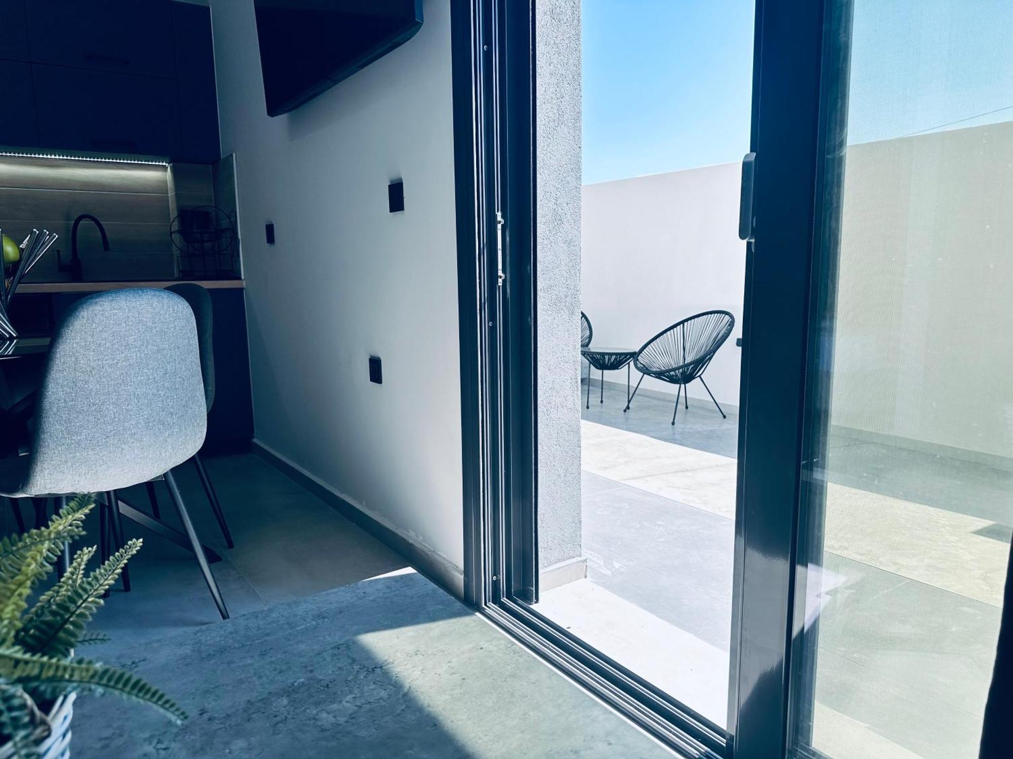 Moon Boutique Hotel Laganas Luaran gambar